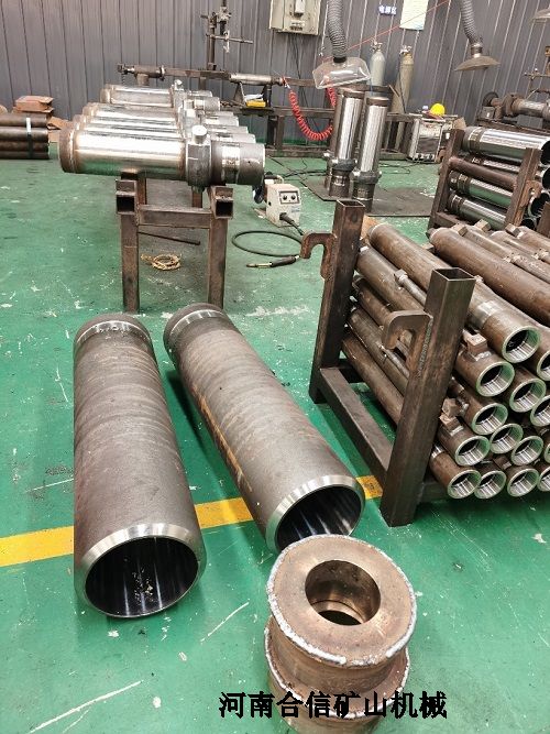 QSEL634514B1侧推千斤顶